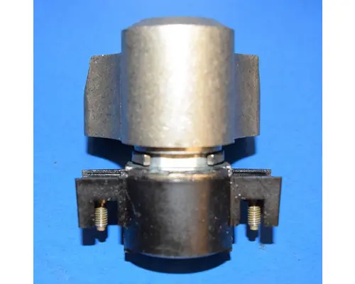 CUMMINS ISX15 JakeEngine Brake