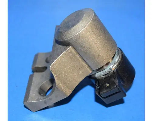 CUMMINS ISX15 JakeEngine Brake