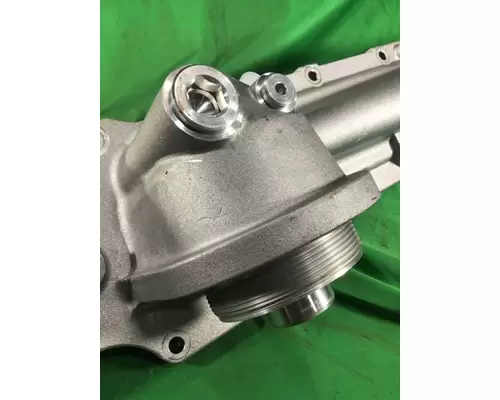 CUMMINS ISX15 OIL FILTER HOUSING