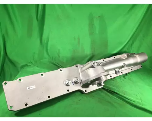 CUMMINS ISX15 OIL FILTER HOUSING