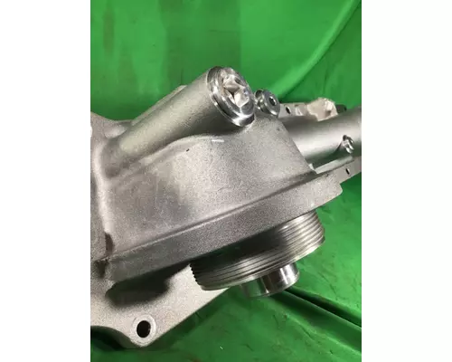 CUMMINS ISX15 OIL FILTER HOUSING