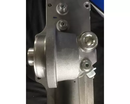 CUMMINS ISX15 OIL FILTER HOUSING