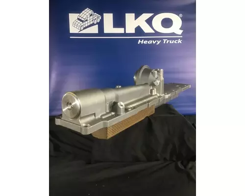 CUMMINS ISX15 OIL FILTER HOUSING