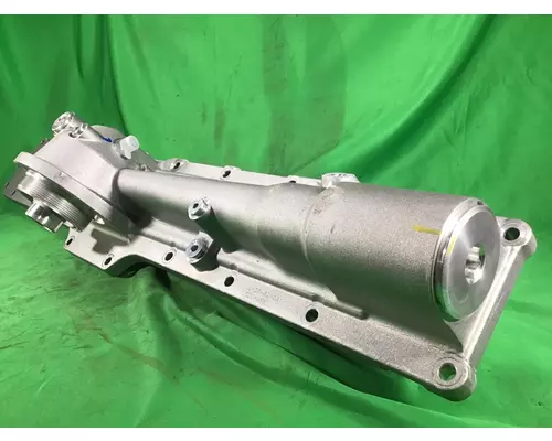 CUMMINS ISX15 OIL FILTER HOUSING