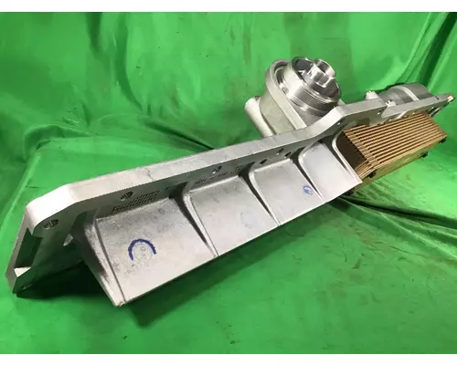 CUMMINS ISX15 OIL FILTER HOUSING