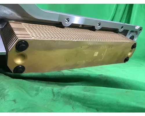 CUMMINS ISX15 OIL FILTER HOUSING