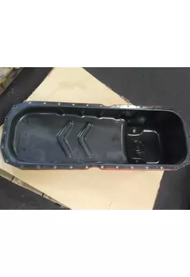 CUMMINS ISX15 OIL PAN