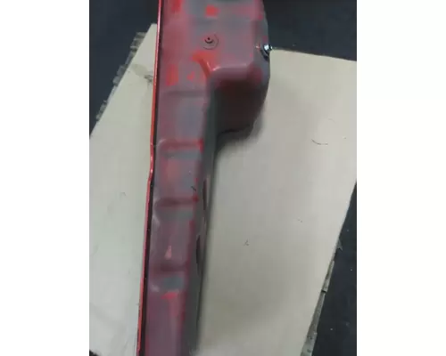 CUMMINS ISX15 OIL PAN