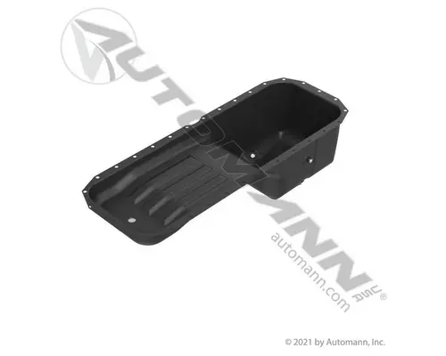 CUMMINS ISX15 OIL PAN