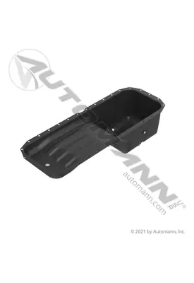 CUMMINS ISX15 OIL PAN