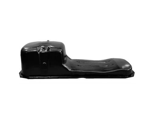 CUMMINS ISX15 OIL PAN