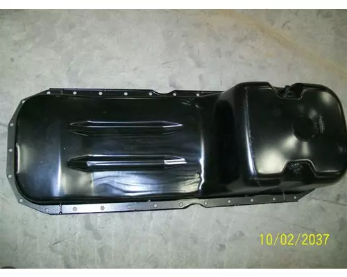 CUMMINS ISX15 OIL PAN