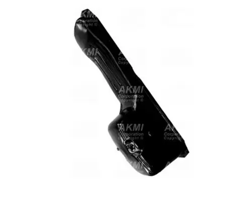 CUMMINS ISX15 OIL PAN