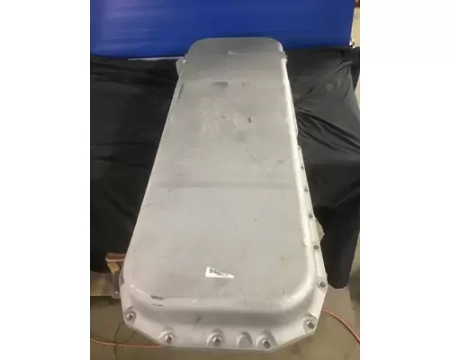 CUMMINS ISX15 OIL PAN