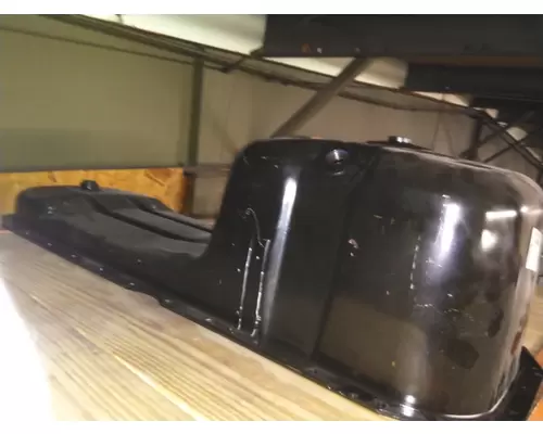 CUMMINS ISX15 OIL PAN