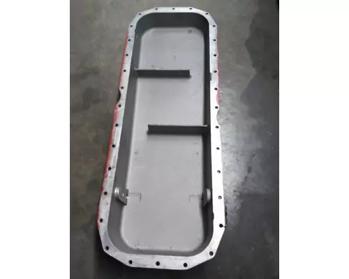 CUMMINS ISX15 OIL PAN