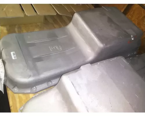 CUMMINS ISX15 OIL PAN