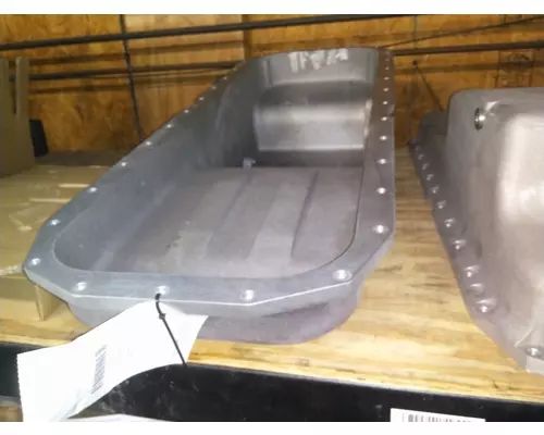 CUMMINS ISX15 OIL PAN