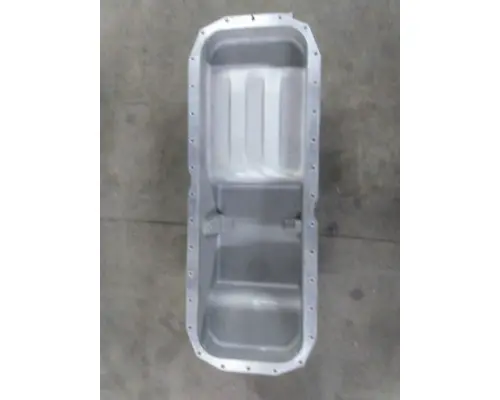 CUMMINS ISX15 OIL PAN