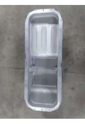 CUMMINS ISX15 OIL PAN
