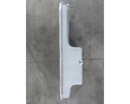 CUMMINS ISX15 OIL PAN