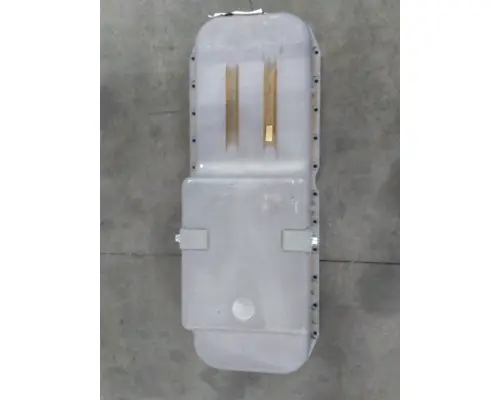 CUMMINS ISX15 OIL PAN