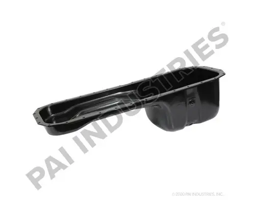 CUMMINS ISX15 OIL PAN