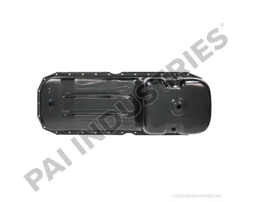 CUMMINS ISX15 OIL PAN