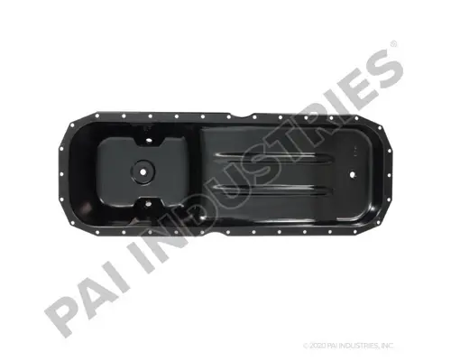 CUMMINS ISX15 OIL PAN