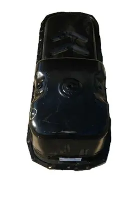 CUMMINS ISX15 OIL PAN