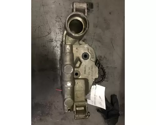 CUMMINS ISX15 OIL PUMP