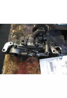 CUMMINS ISX15 OIL PUMP