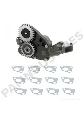 CUMMINS ISX15 OIL PUMP