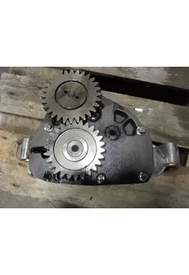 CUMMINS ISX15 OIL PUMP