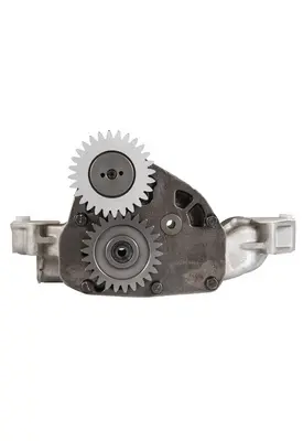 CUMMINS ISX15 OIL PUMP