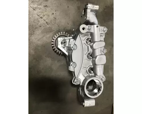 CUMMINS ISX15 OIL PUMP