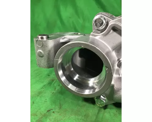 CUMMINS ISX15 OIL PUMP