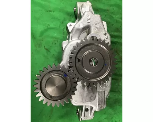 CUMMINS ISX15 OIL PUMP