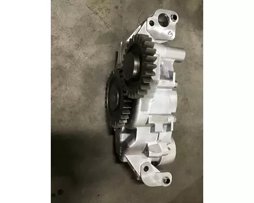 CUMMINS ISX15 OIL PUMP