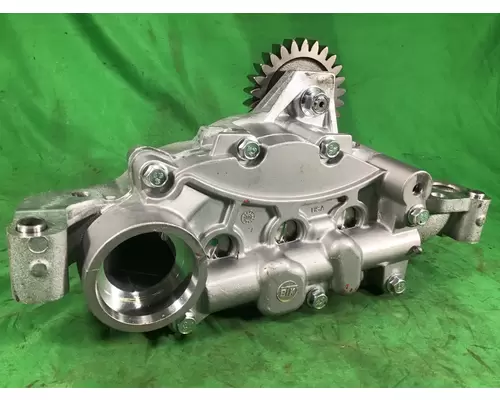 CUMMINS ISX15 OIL PUMP