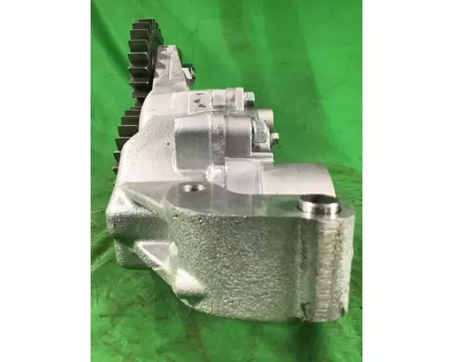 CUMMINS ISX15 OIL PUMP