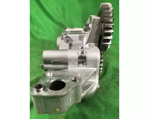 CUMMINS ISX15 OIL PUMP