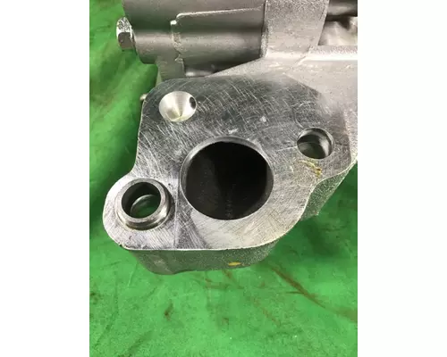 CUMMINS ISX15 OIL PUMP