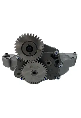 CUMMINS ISX15 OIL PUMP