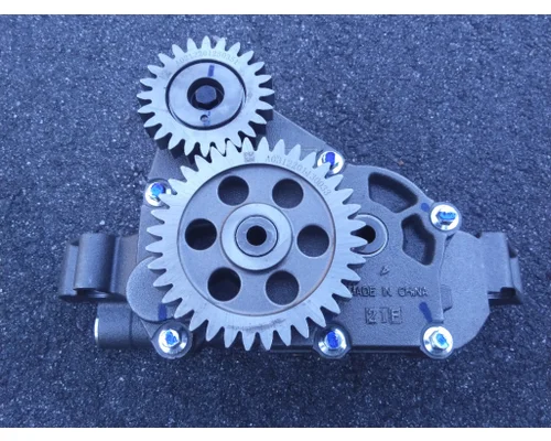 CUMMINS ISX15 OIL PUMP