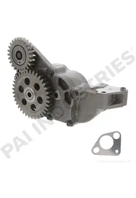 CUMMINS ISX15 OIL PUMP