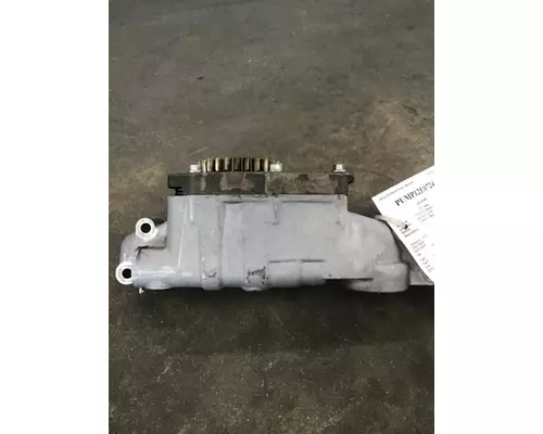 CUMMINS ISX15 OIL PUMP