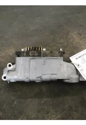 CUMMINS ISX15 OIL PUMP