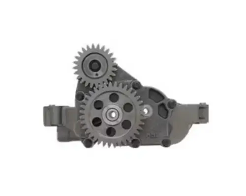 CUMMINS ISX15 OIL PUMP