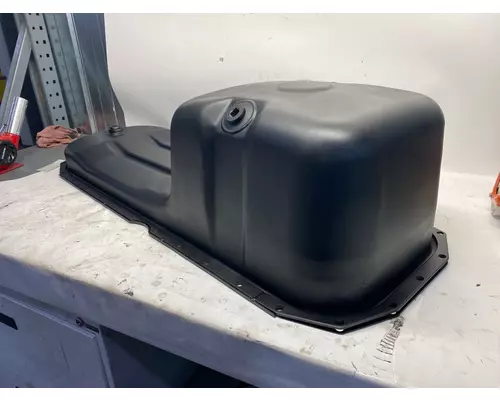 CUMMINS ISX15 Oil Pan